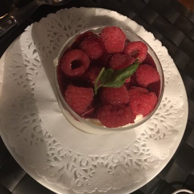 La Table de Lucie by null