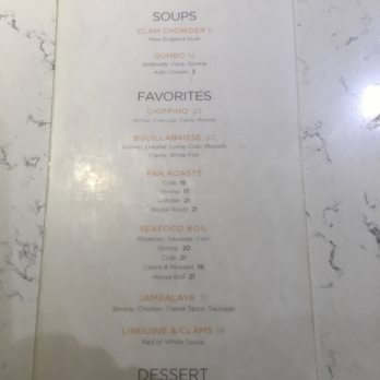 The Oyster Bar - Bars Near Me - Stateline, Nevada