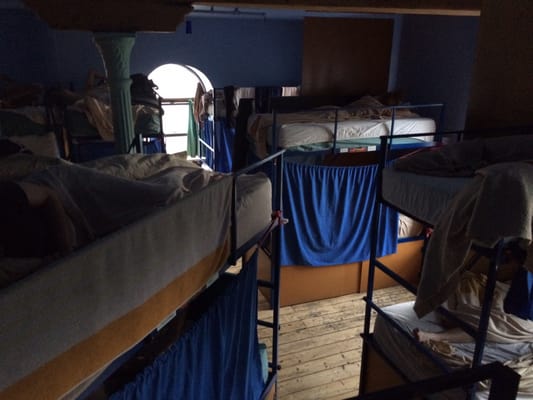 Alternative Hostel of Old Montreal by null