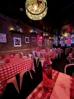 Arthur and Sons NY Italian by null