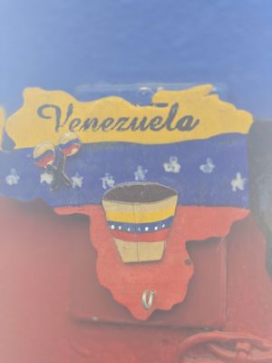 El Rey de las Arepas by null