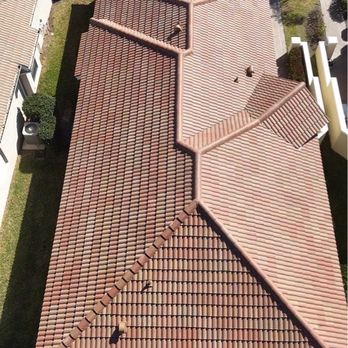 GM Roofing - Roofing Near Me - Stuart, Florida