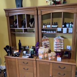 The Green House Apothecary - Body butters,,  natural ointments, natural honey