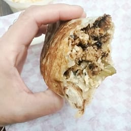 Chicken Shawarma... Divine! Chicken Shawarma... Divine!