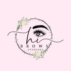 Hi Brows Studios