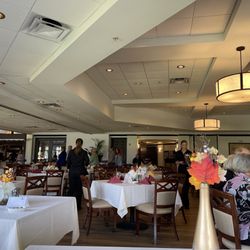 Plantation Golf & Country Club - Dining room