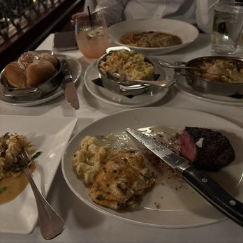 Del Frisco's Double Eagle Steakhouse - Everything!! - Steakhouses Near Me - Fort Worth, Texas Del Frisco's Double Eagle Steakhouse - Everything!! - Steakhouses Near Me - Fort Worth, Texas