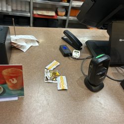 Popeyes Louisiana Kitchen