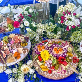 MC Charcuterie - Caterers Near Me - Columbus, Ohio
