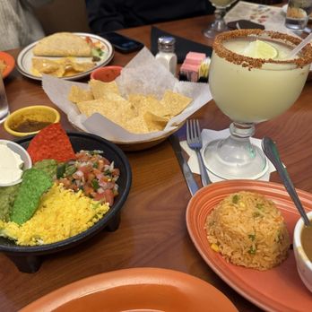 Herradura Mexican Grill - Mexican Near Me - Houston, Texas