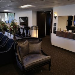 William M. Jacobsen MD - Private comfortable waiting room