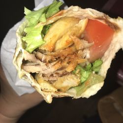 Bosphore  Kebab