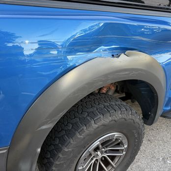 Classic Collision - Damage before repair - Auto Repair Near Me - Gainesville, Florida Classic Collision - Damage before repair - Auto Repair Near Me - Gainesville, Florida
