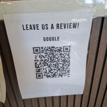 Aloha Manapua - Request to leave your reviews on Google - Dim Sum Near Me - Honolulu, Hawaii