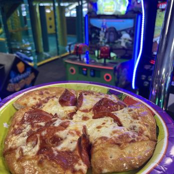Chuck E. Cheese - Pizza Near Me - Indianapolis, Indiana