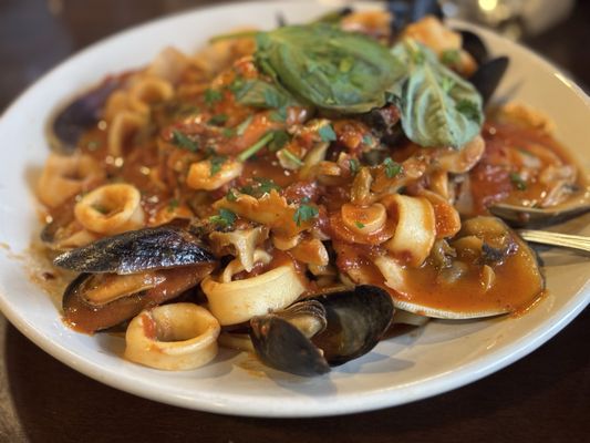 Lenny's Clam Bar by null Lenny's Clam Bar by null