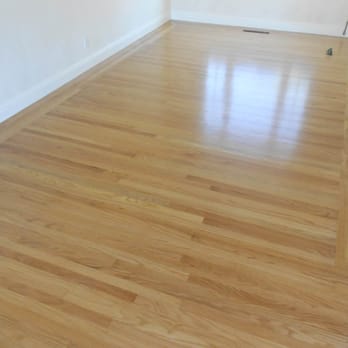 Artworks ADU - My 40+ year old floors look BRAND SPANKIN' NEW :) Thank you ARTWORKS FLOORS! - General Contractors Near Me