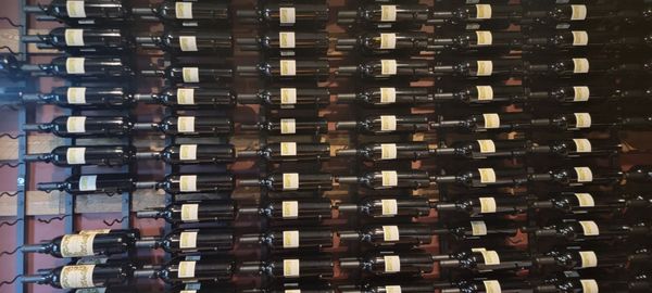 Vino Noceto by null