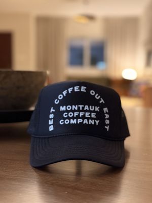 Left Hand Coffee by null