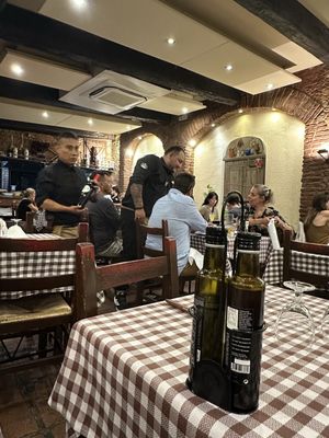 Taverna El Glop by null