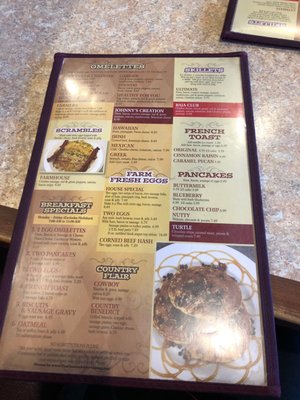 Menu photo 3 Romeo Family Restaurant Washington, MI Menu photo 3 Romeo Family Restaurant Washington, MI
