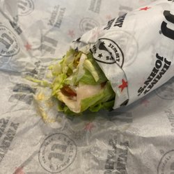 Jimmy John's - Unwitch