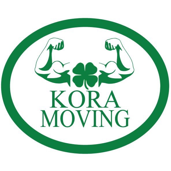 KORA MOVING ENTERPRISES INC