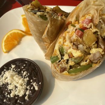 RJ Skillets - Breakfast Burrito - Mexican Near Me - Portland, Oregon RJ Skillets - Breakfast Burrito - Mexican Near Me - Portland, Oregon