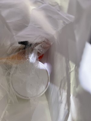 The Original Soup Kitchen by null