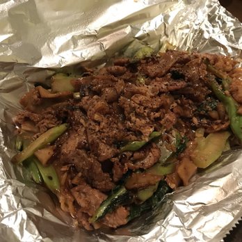 Chokchai Thai Food - Thai Near Me - Baltimore, Maryland