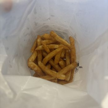 Mezza Luna - The Best French Fries Ever - Italian Near Me - Holmdel, New Jersey Mezza Luna - The Best French Fries Ever - Italian Near Me - Holmdel, New Jersey