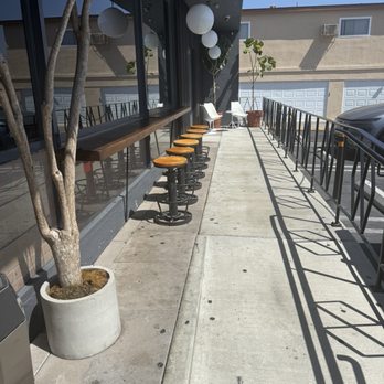 Good Times Billiards - Outdoor seating - Pool Halls Near Me - Lakewood, California Good Times Billiards - Outdoor seating - Pool Halls Near Me - Lakewood, California