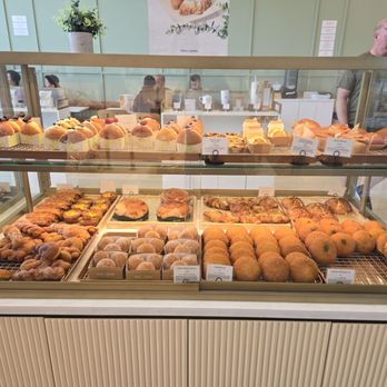 Tous Les Jours - Display - Bakeries Near Me - Centereach, New York Tous Les Jours - Display - Bakeries Near Me - Centereach, New York