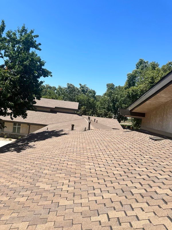 Slide of RCA Roofing