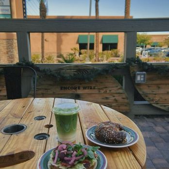 Exit Zero Coffee - Matcha Tea Latte, avocado toast, Turkey bacon, Egg & Provolone - Coffee & Tea Near Me - Las Vegas, Nevada Exit Zero Coffee - Matcha Tea Latte, avocado toast, Turkey bacon, Egg & Provolone - Coffee & Tea Near Me - Las Vegas, Nevada