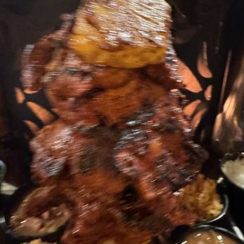 Catrin Cantina - Pork al pastor - Seafood Near Me - Newport News, Virginia