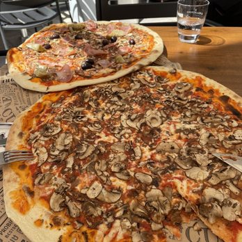L'Osteria - Gulasch? - Italian Near Me - Hamburg, HH L'Osteria - Gulasch? - Italian Near Me - Hamburg, HH