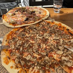 L'Osteria - Gulasch?