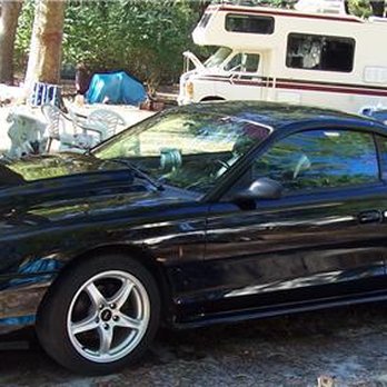 Redline Performance Mustangs - Auto Repair Near Me - Lake City, Florida Redline Performance Mustangs - Auto Repair Near Me - Lake City, Florida