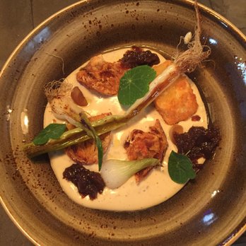 The Set - Baked potato - S onion - Brie - British Near Me - Brighton, BNH