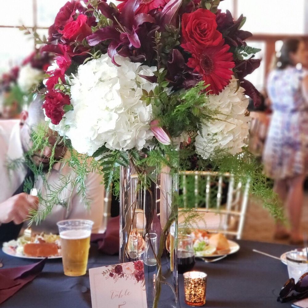 Marleigh's Floral Design - My wedding flowers were GORGEOUS. Bernado and his wife went over and beyond for us! - Florists Near Me - Milpitas, California Marleigh's Floral Design - My wedding flowers were GORGEOUS. Bernado and his wife went over and beyond for us! - Florists Near Me - Milpitas, California
