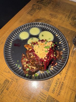 Gustazo Cuban Kitchen & Bar - Waltham by null