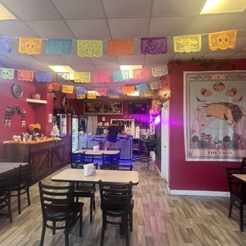 Tacos y Mariscos Ofelia - Mexican Near Me - Warner Robins, Georgia