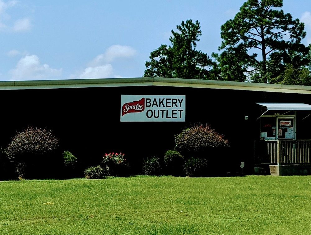 SARALEE BAKERY OUTLET Updated October 2024 1739 N Main St