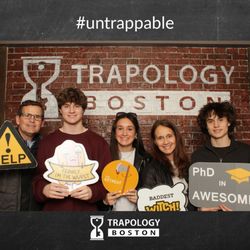 Trapology Boston
