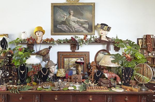 Pippin Vintage Jewelry by null