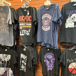 Funke People - Band T shirts