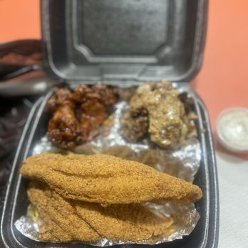 Wangs And Thangs - Catfish and Wings - Chicken Wings Near Me - Wichita Falls, Texas Wangs And Thangs - Catfish and Wings - Chicken Wings Near Me - Wichita Falls, Texas