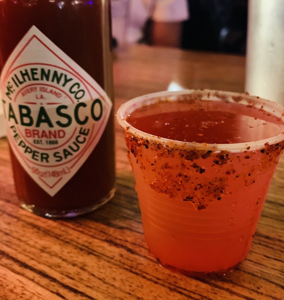 Baja Sharkeez
