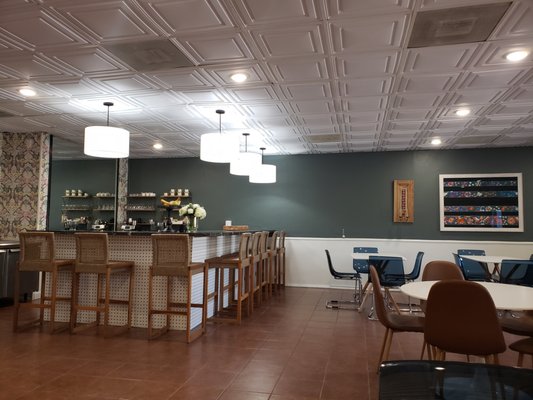 Heirloom Cafe & Market by null